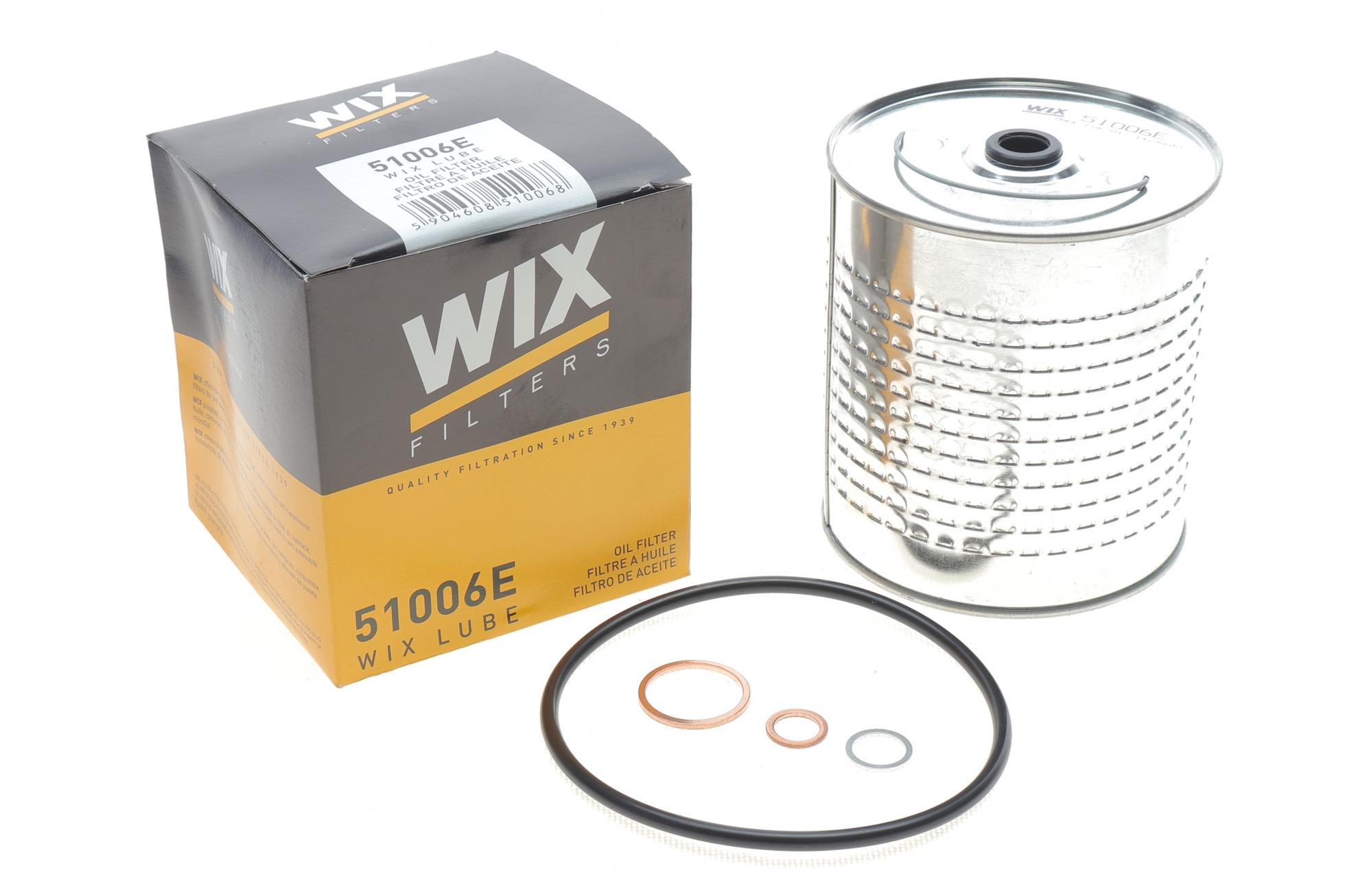 51006E WIX FILTERS